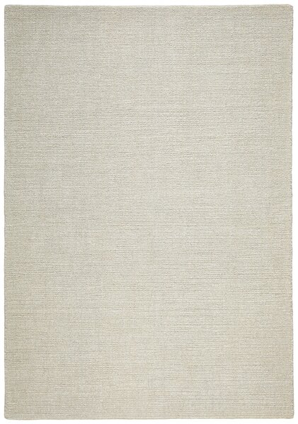 VLNENÝ KOBEREC, 160/230 cm strieborná Novel - Online Only bytové doplnky, Online Only