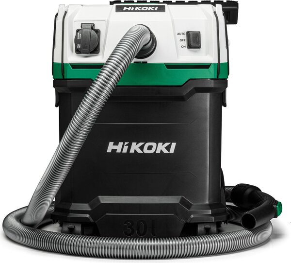 Hikoki Vysávač 1000W 30L Rp300Ylwaz