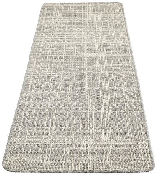 BEHÚŇ, 67/200 cm sivá Boxxx - Online Only bytové doplnky, Online Only