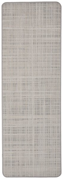 BEHÚŇ, 67/200 cm sivá Boxxx - Online Only bytové doplnky, Online Only