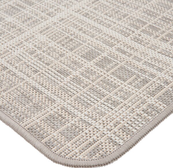 BEHÚŇ, 67/200 cm sivá Boxxx - Online Only bytové doplnky, Online Only