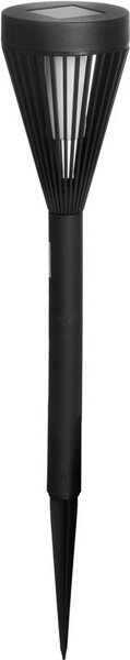 Lampa Strend Pro Garden Amorfa, solárna, 7,5x39,5 cm, Sellbox 12 ks