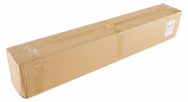 KONDELA Záhradný párty stan, biela, 3x3 m, TEKNO TYP 1 + 4 bočné strany