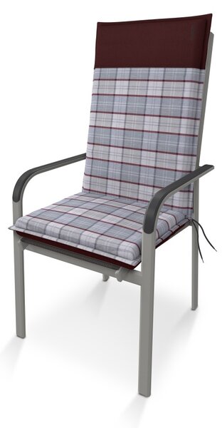 Doppler CASA 4402 vysoký polster na stoličku a kreslo