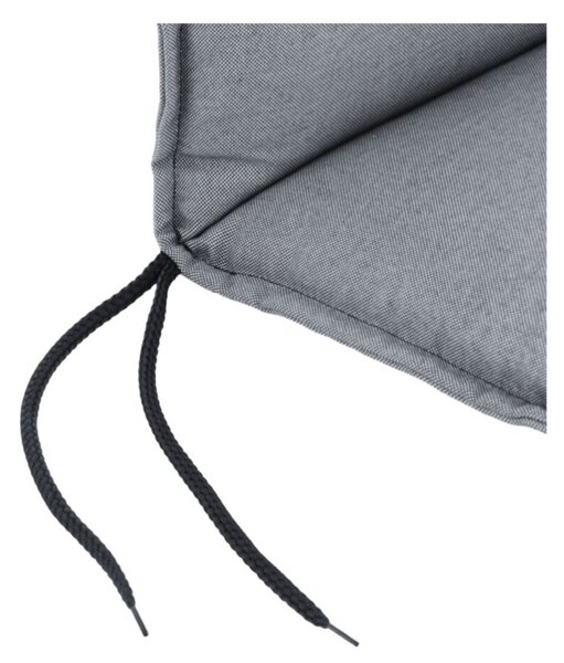Doppler CITY polster na záhradné lehátko, 100 % polyester