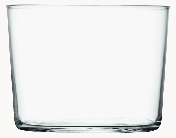 Poháre na whisky Gio, 4 ks