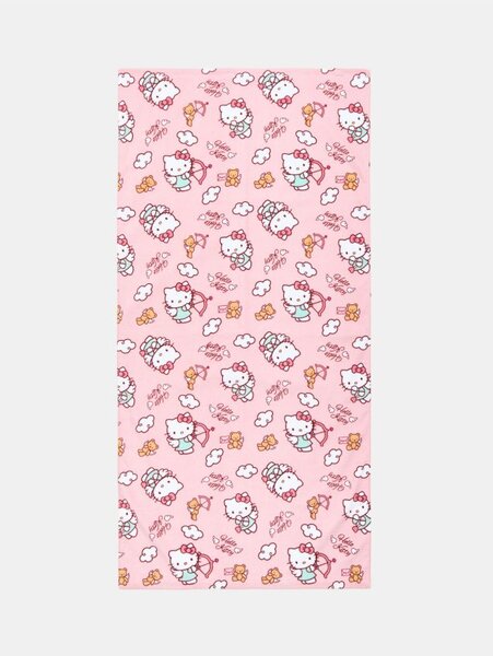 Sinsay - Uterák Hello Kitty - ružová