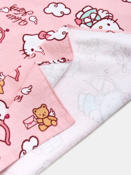 Sinsay - Uterák Hello Kitty - ružová