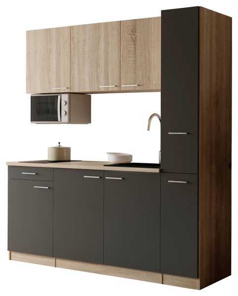 KUCHYNSKÝ BLOK 180 cm Respekta - Online Only kuchyne, Online Only
