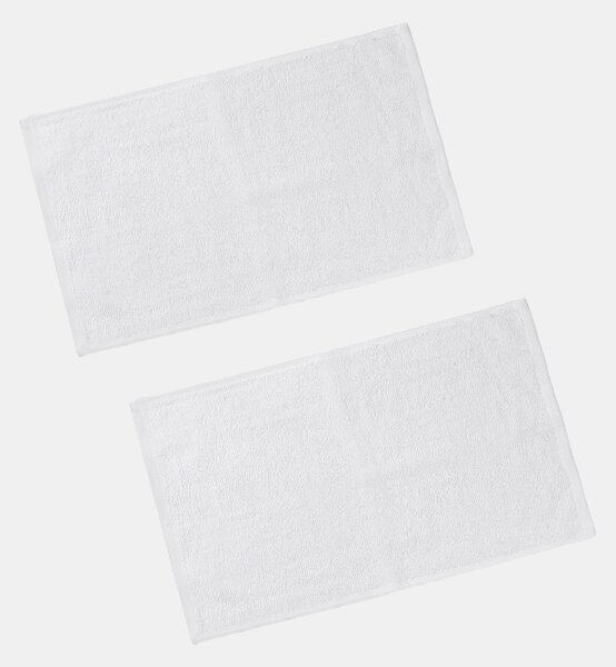 Sinsay - Sada uterákov 2 pack - biela