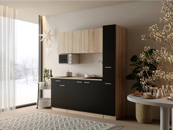 KUCHYNSKÝ BLOK 180 cm Respekta - Online Only kuchyne, Online Only