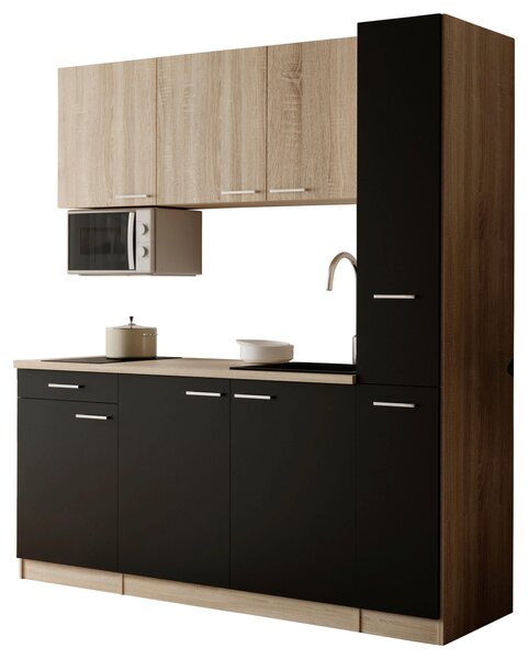 KUCHYNSKÝ BLOK 180 cm Respekta - Online Only kuchyne, Online Only