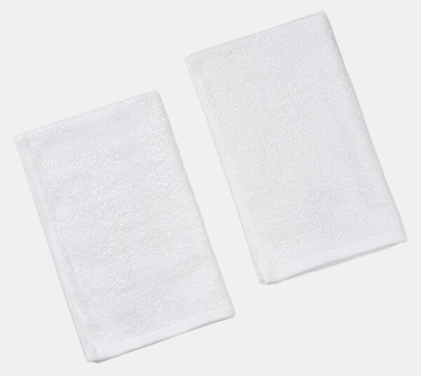 Sinsay - Sada uterákov 2 pack - biela