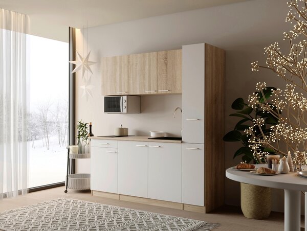KUCHYNSKÝ BLOK 180 cm Respekta - Online Only kuchyne, Online Only