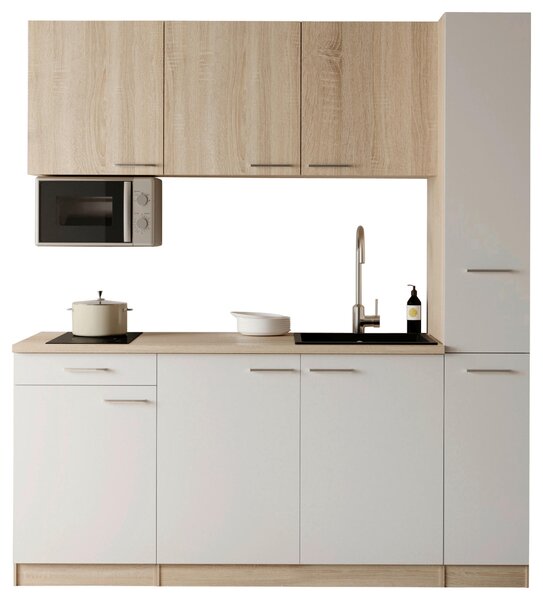 KUCHYNSKÝ BLOK 180 cm Respekta - Online Only kuchyne, Online Only