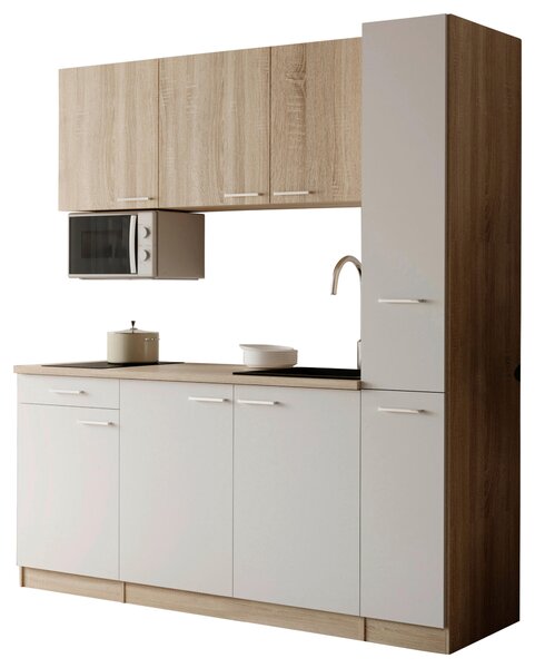 KUCHYNSKÝ BLOK 180 cm Respekta - Online Only kuchyne, Online Only