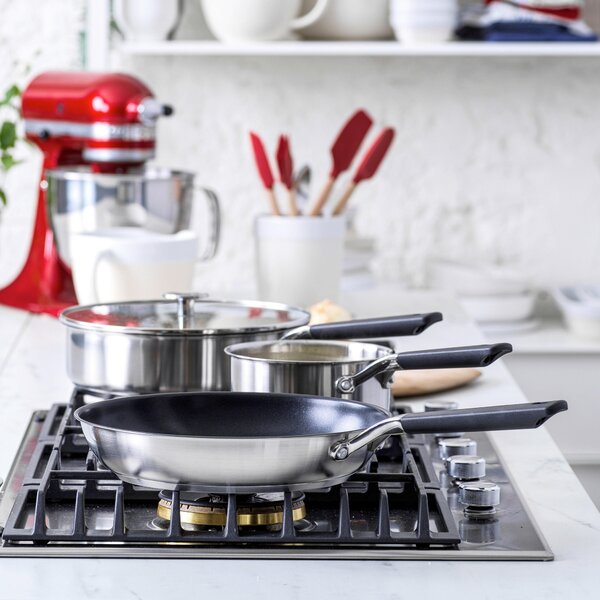 SADA PANVÍC keramický povrch 2-dielne 24cm//28cm cm KitchenAid - Online Only bytové doplnky, Online Only
