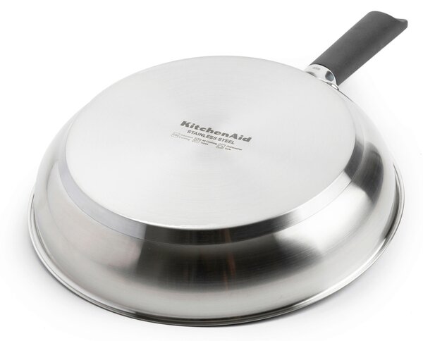 SADA PANVÍC keramický povrch 2-dielne 24cm//28cm cm KitchenAid - Online Only bytové doplnky, Online Only