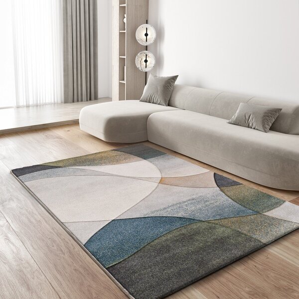 Koberec 200x290 cm Badet – Universal