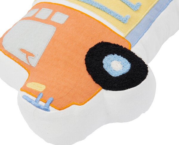 DEKORAČNÝ VANKÚŠ 20/38 cm Patinio - Textil do domácnosti