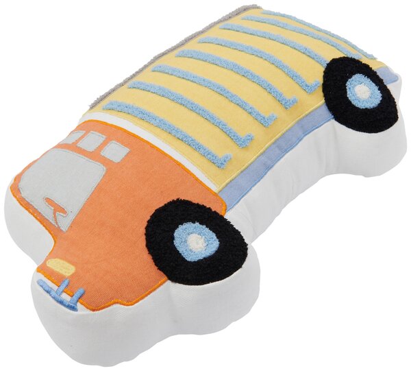DEKORAČNÝ VANKÚŠ 20/38 cm Patinio - Textil do domácnosti