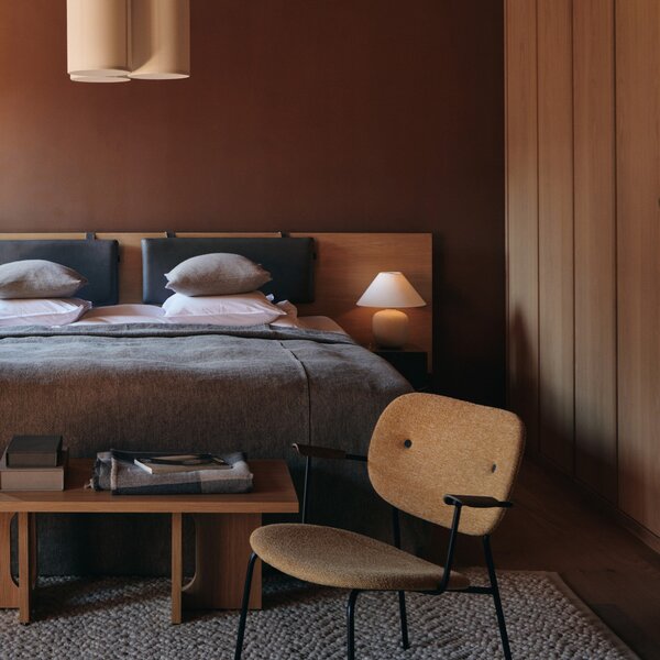 Stolová lampa Torso, 37 – Audo Copenhagen