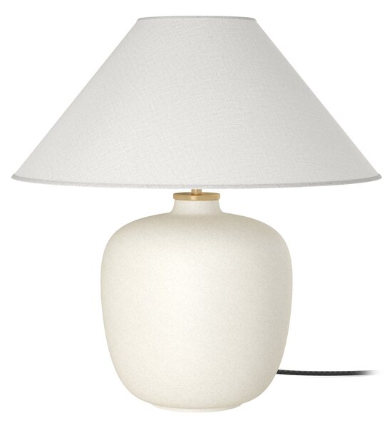 AUDO (MENU) Stolová lampa Torso, 37