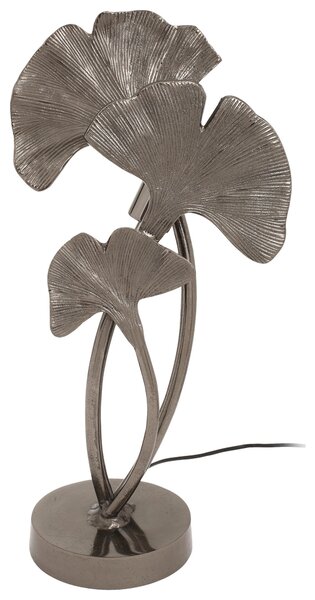 STOLNÁ LAMPA, E27, 24/16/52 cm MID.YOU - Online Only bytové doplnky, Online Only