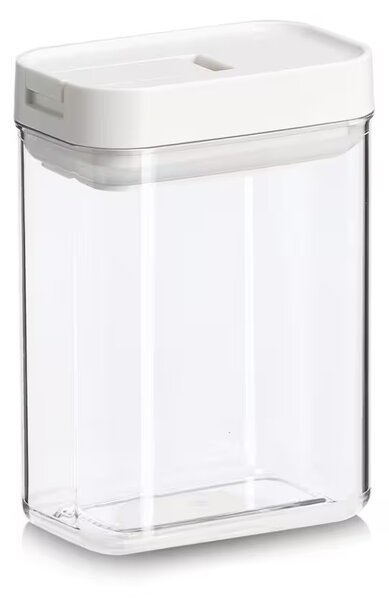 Zeller Present Dóza na potraviny, vzduchotesné veko, 670 ml, COMPACTA