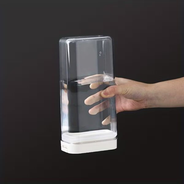 Zeller Present Dóza na potraviny, vzduchotesné veko, 1100 ml, COMPACTA