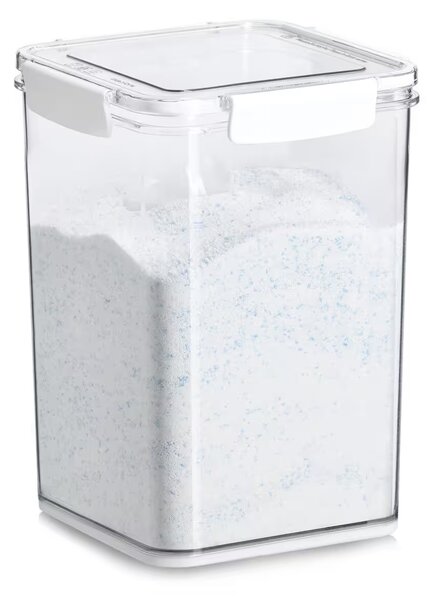 Zeller Present Dóza na potraviny, LOCK&LOCK, vrátane odmerky, 5 100 ml, COMPACTA