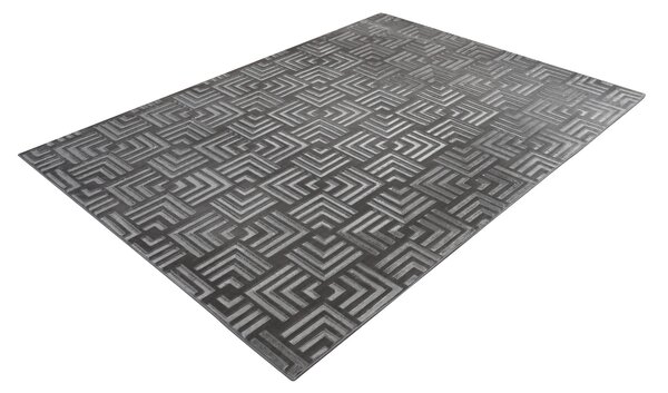 BEHÚŇ, 80/150 cm antracitová Kayoom - Online Only bytové doplnky, Online Only
