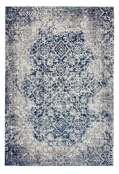 BEHÚŇ, 80/150 cm sivá, viacfarebná Kayoom - Online Only bytové doplnky, Online Only