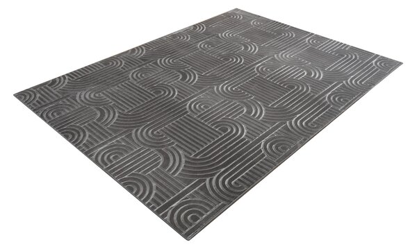 BEHÚŇ, 80/150 cm antracitová Kayoom - Online Only bytové doplnky, Online Only