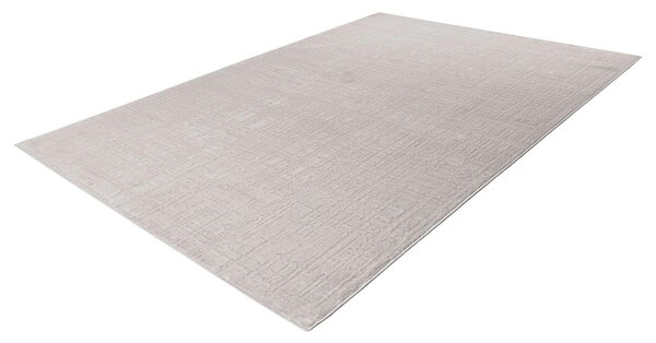 PLOCHO TKANÝ KOBEREC, 80/150 cm strieborná Kayoom - Online Only bytové doplnky, Online Only