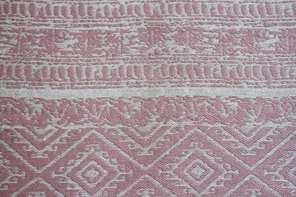 BEHÚŇ, 80/150 cm pink Kayoom - Online Only bytové doplnky, Online Only