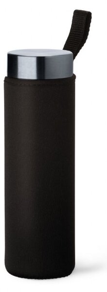 SIMAX PURE AQUA SKLENENÁ FĽAŠA S FILTROM 500ML