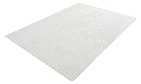 BEHÚŇ, 80/150 cm biela Kayoom - Online Only bytové doplnky, Online Only