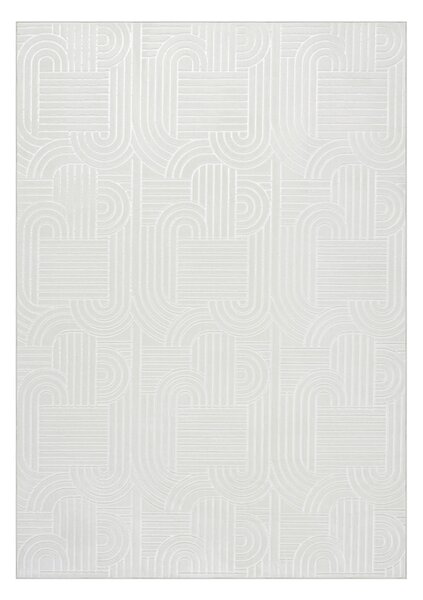 BEHÚŇ, 80/150 cm biela Kayoom - Online Only bytové doplnky, Online Only
