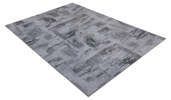 PLOCHO TKANÝ KOBEREC, 120/170 cm sivá Kayoom - Online Only bytové doplnky, Online Only
