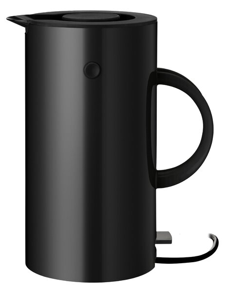Rýchlovarná kanvica EM77 1,5 l, Black – Stelton