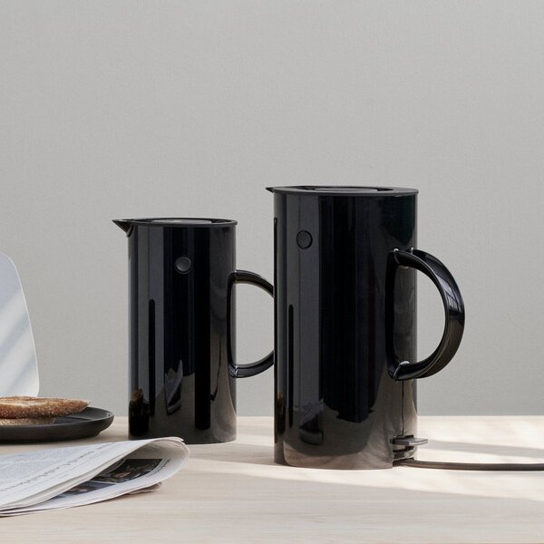 Rýchlovarná kanvica EM77 1,5 l, Black – Stelton
