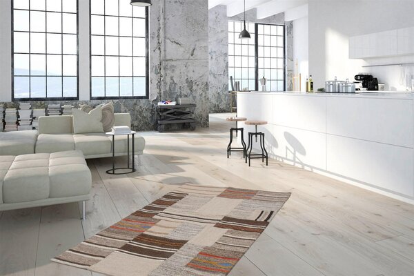 BEHÚŇ, 80/150 cm prírodná farba Kayoom - Online Only bytové doplnky, Online Only