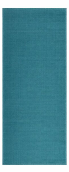 BEHÚŇ, 80/150 cm tyrkysová Kayoom - Online Only bytové doplnky, Online Only