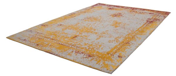 BEHÚŇ, 80/150 cm, oranžová Kayoom - Online Only bytové doplnky, Online Only