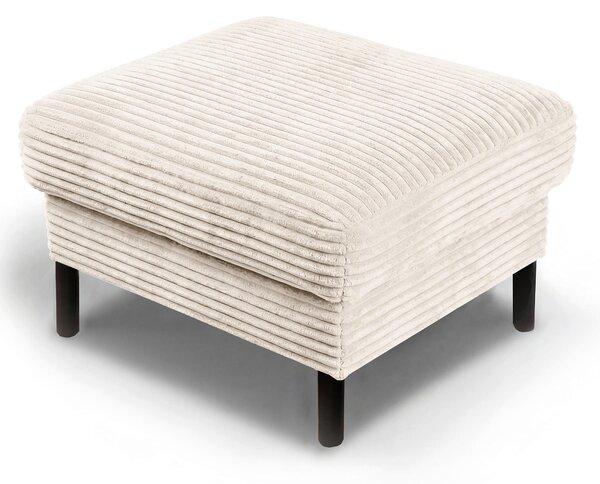 TABURETKA, textil, 70/48/60 cm Livetastic - Online Only obývacie izby, Online Only