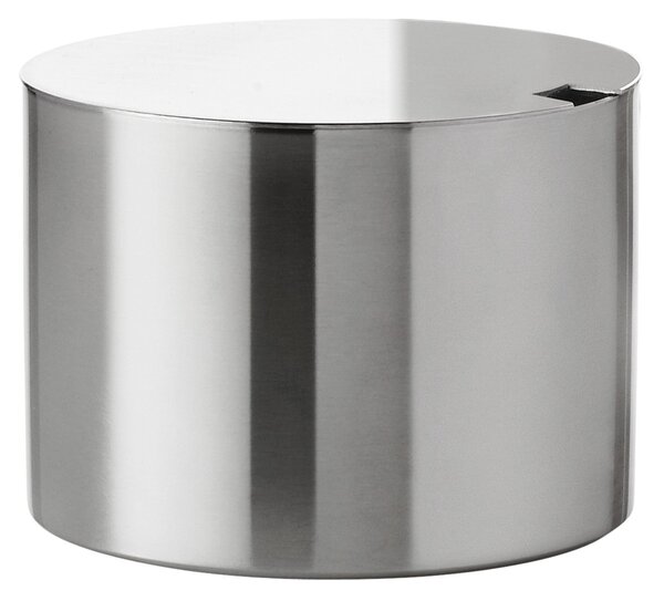 Nerezová cukornička Cylinda Line – Stelton