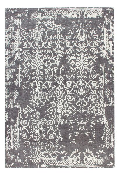 BEHÚŇ, 80/150 cm antracitová, sivá Kayoom - Online Only bytové doplnky, Online Only