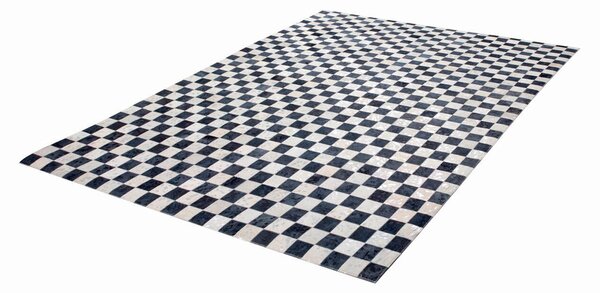 BEHÚŇ, 80/150 cm sivá, strieborná Kayoom - Online Only bytové doplnky, Online Only