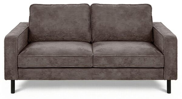 2,5-MIESTNA POHOVKA, textil, taupe Livetastic - Sedačky, Online Only